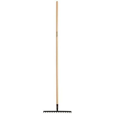 5050 Fiskars Rake 2470050 | Staypro