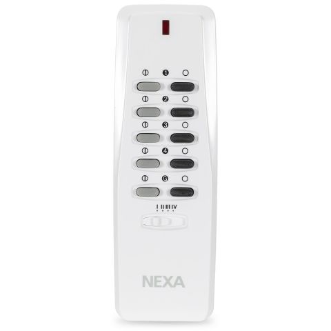 LYCT-705 Nexa Kaukosäädin 3089101 | Staypro