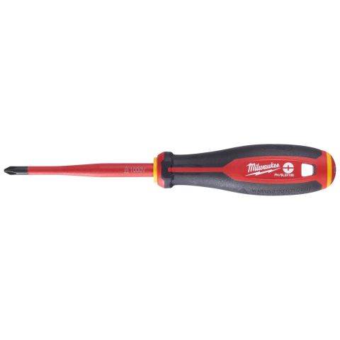 Tri-Lobe VDE Milwaukee Skrutrekker 3100307 | Staypro