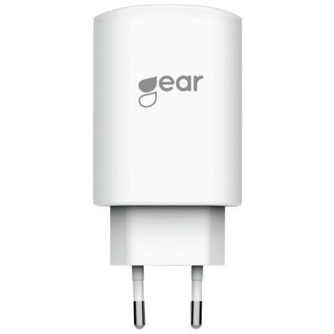 665006 Gear Laddare 28111649 | Proffsmagasinet