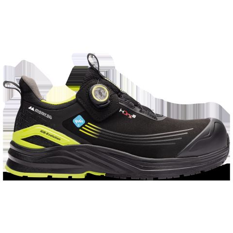 Ice Evolution Flow Monitor Vernesko 4078381 | Staypro