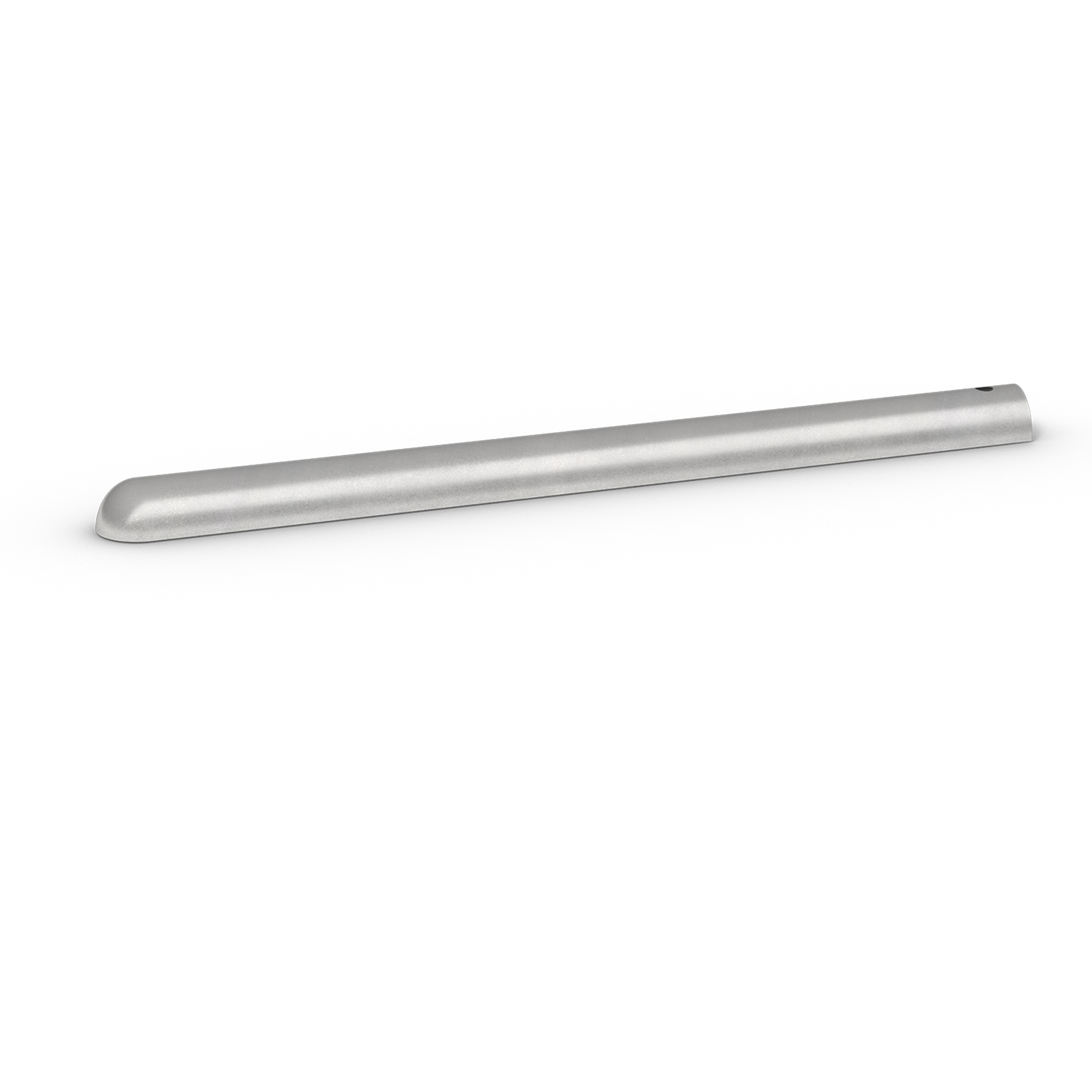 PM FLEX 0666941 Kabelskydd stål, avslut 22x200 mm