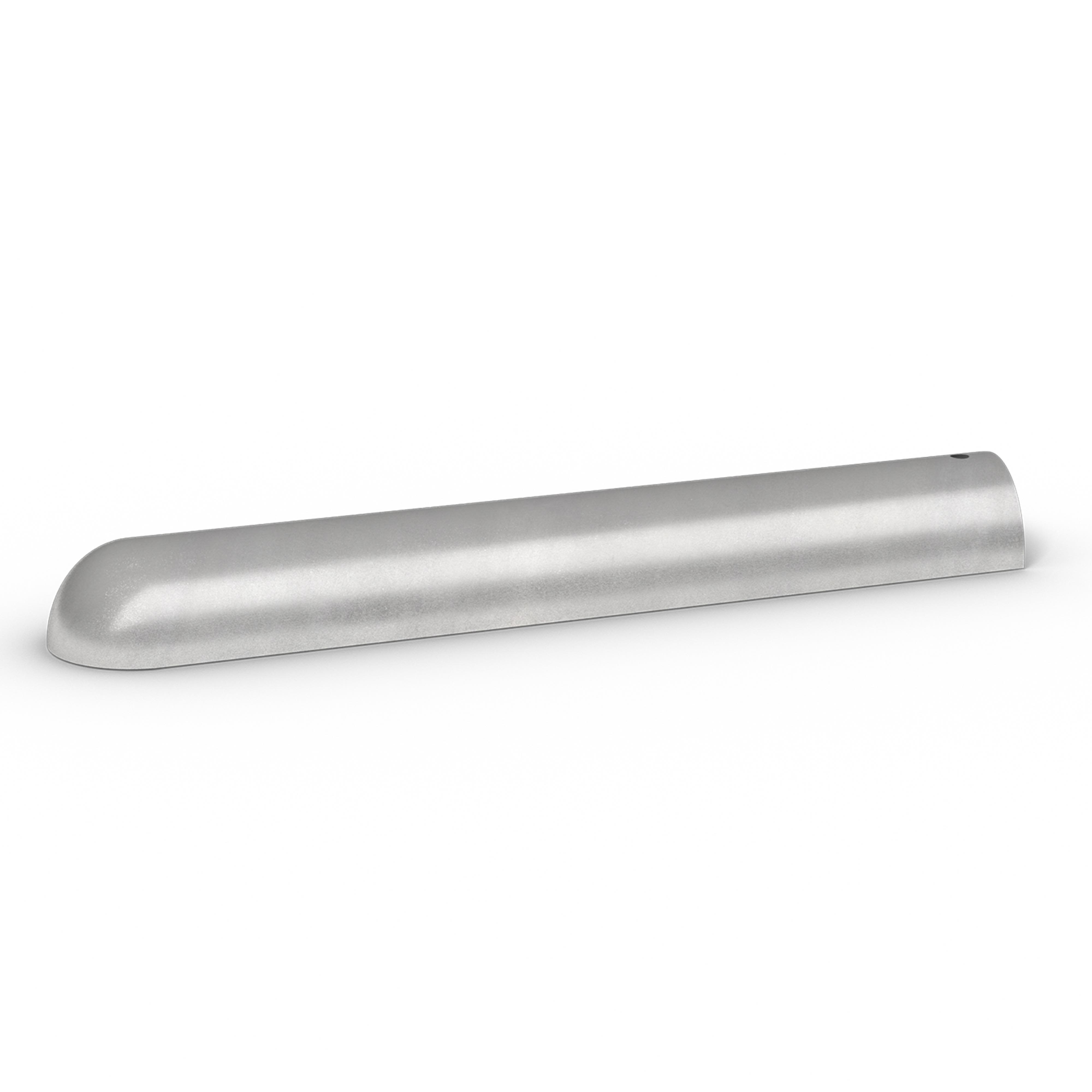 PM FLEX 0666944 Kabelskydd stål, avslut 68x200 mm