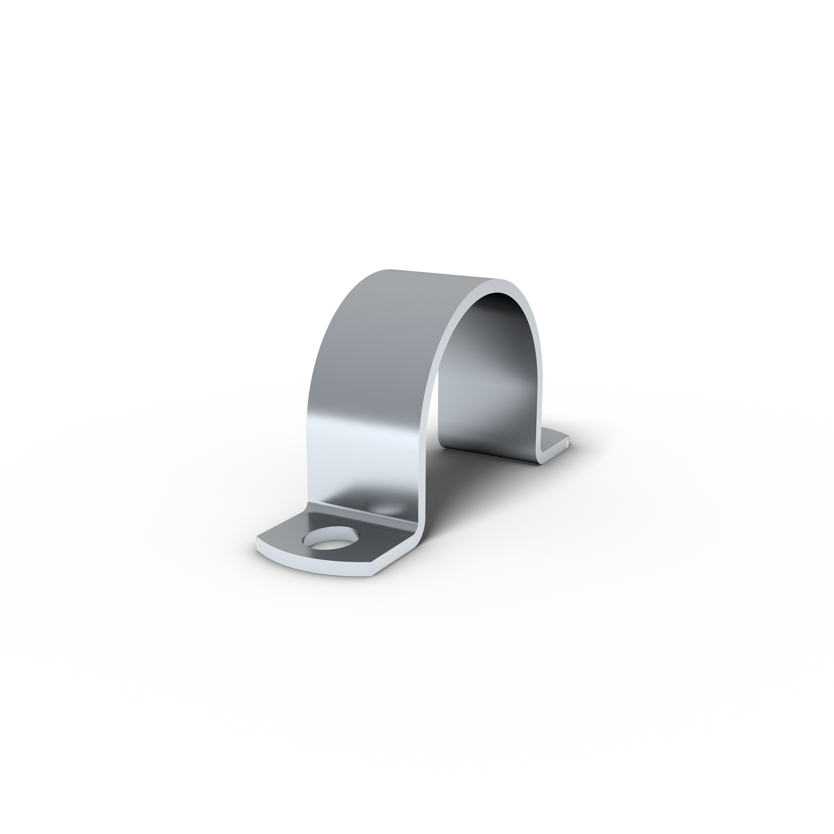 PM FLEX 0666961 Klammer till kabelskydd 22 mm