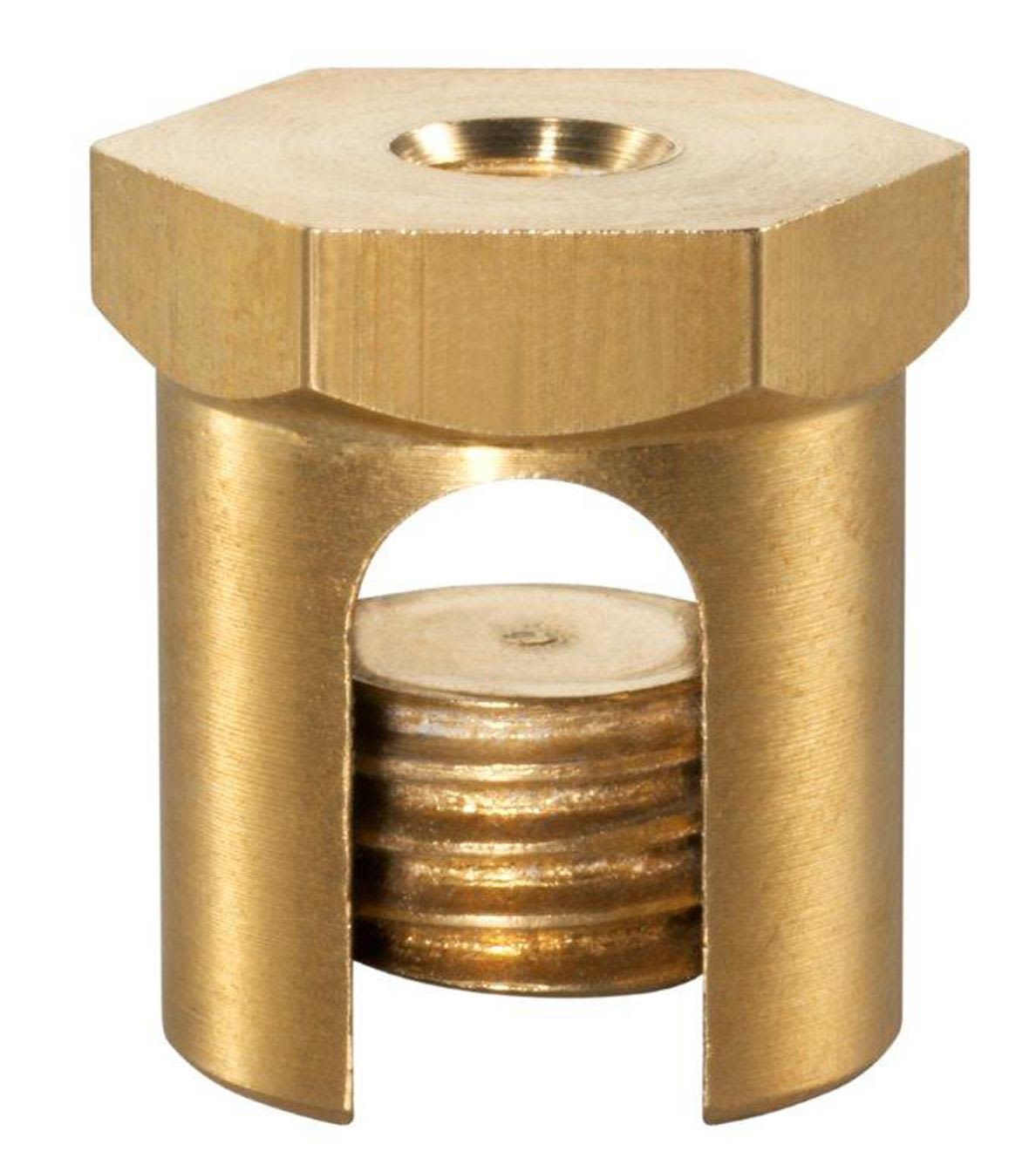 Obo Bettermann 6404006 Jordningsskruv för tråd-/kabelstegar