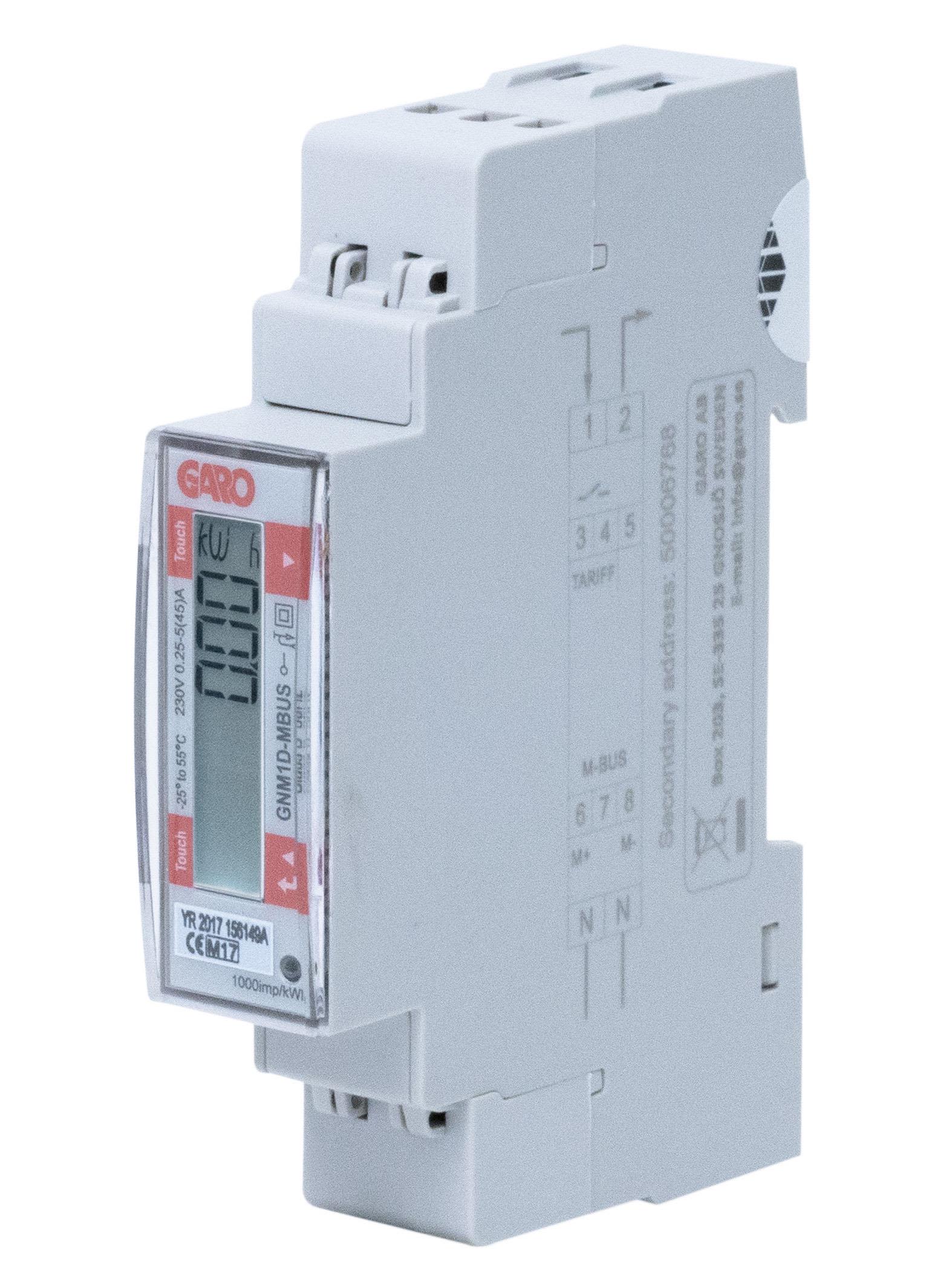 Garo 108045 Energimätare