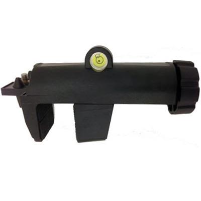 Leica 032225165 Lasermottagarfäste till Rod Eye 140/160/180