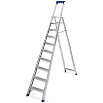 Laggo Pro 505 Trappestige 10 trinn