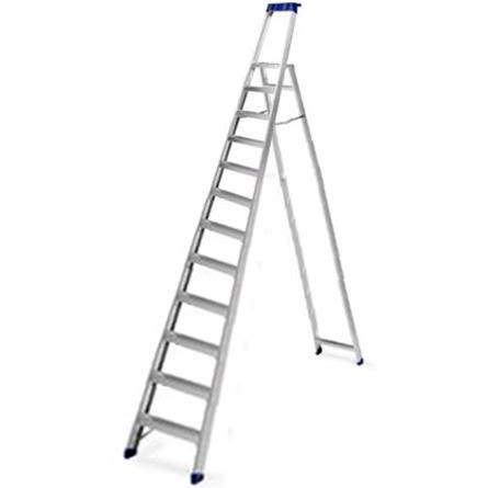 Laggo Pro 505 Trappestige 12 trinn