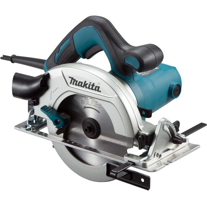 Makita HS6601 Sirkelsag 1050 W