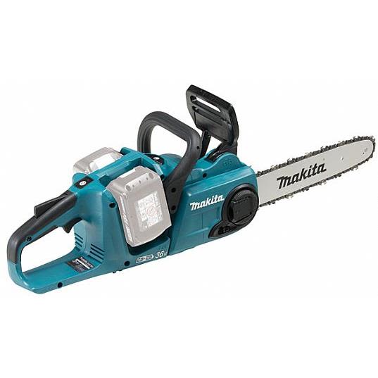 Makita DUC303Z Motorsag uten batteri og lader