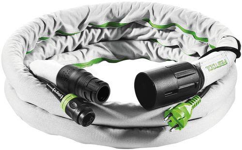 Festool D 27/22x3,5m-AS-GQ/CT Plug-it Sugslang antistatisk