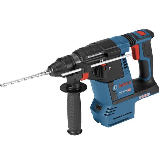 Bosch GBH 18V-26 Borhammer uten batteri og lader