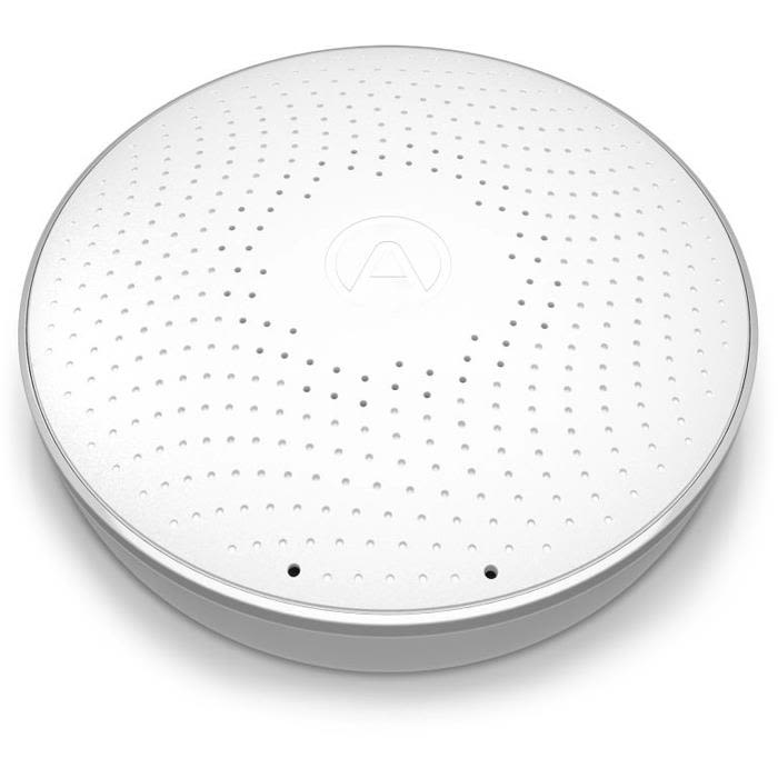 Airthings Wave Radonmätare