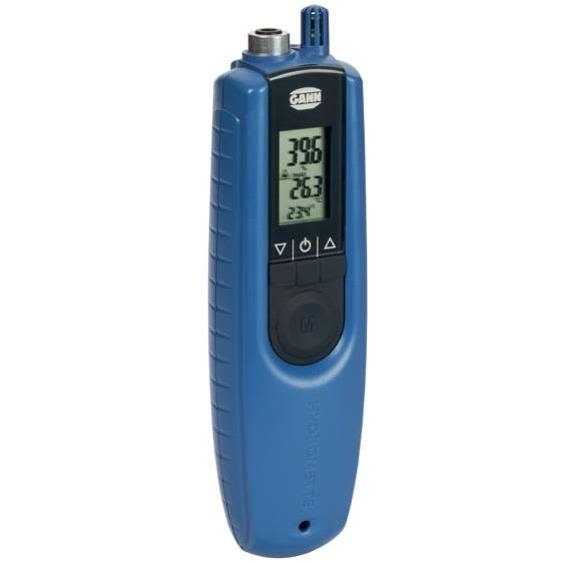 Gann Hydromette BL Compact TF 2 Termohygrometer