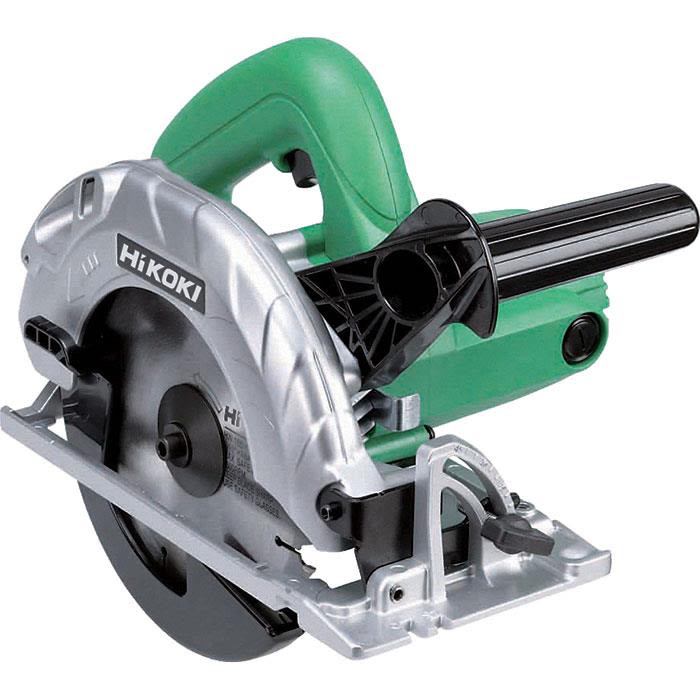 HiKOKI C6SS Rundsav 1050 W