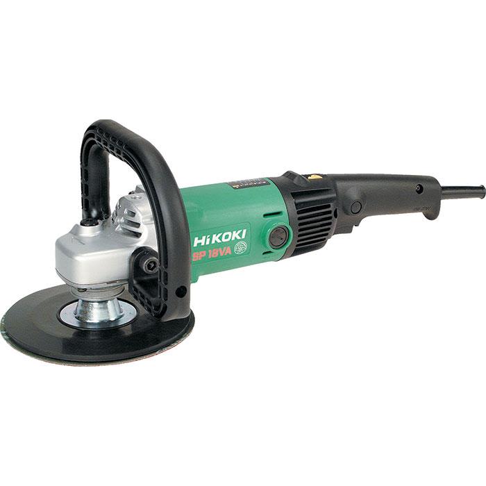 HiKOKI SP18VA Polermaskin 1250 W
