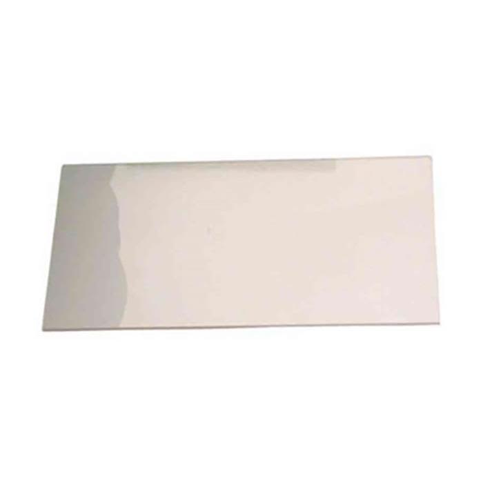 ESAB Långtidsplast Sveiseglass 110x60 mm, pakke med 10 stk.