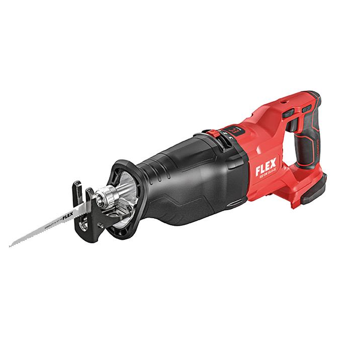 Flex RSP DW 18.0-EC Tigersag uten batteri og lader