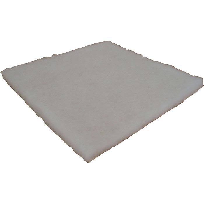 Flex HH2800/5000 Forfiltermatte 10 stk.