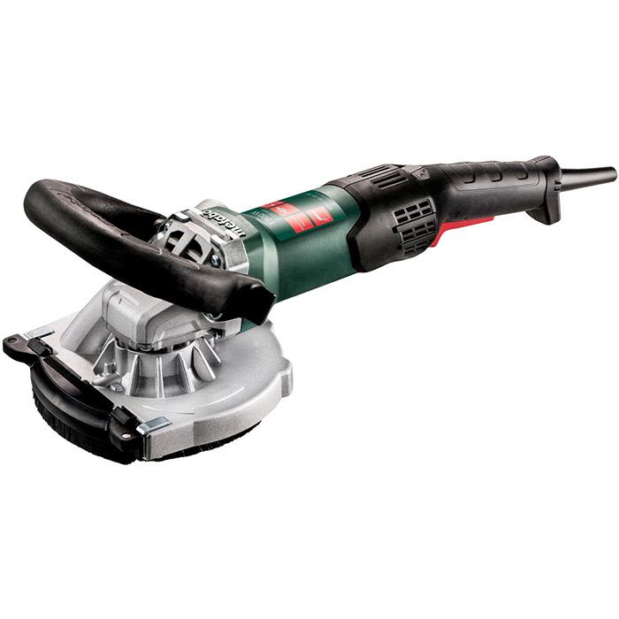 Metabo RSEV 19-125 RT Renoveringssliper uten slipeskål, 1900 W