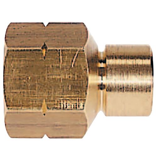 Sievert 720740 Flaskadapter