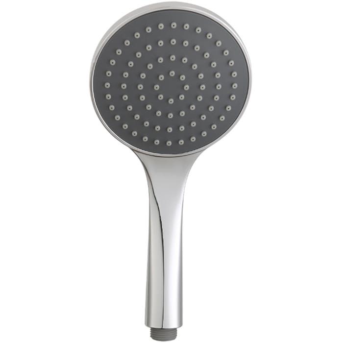 Adora Verum Handdusch Ø 120 mm, 1-strålig, krom