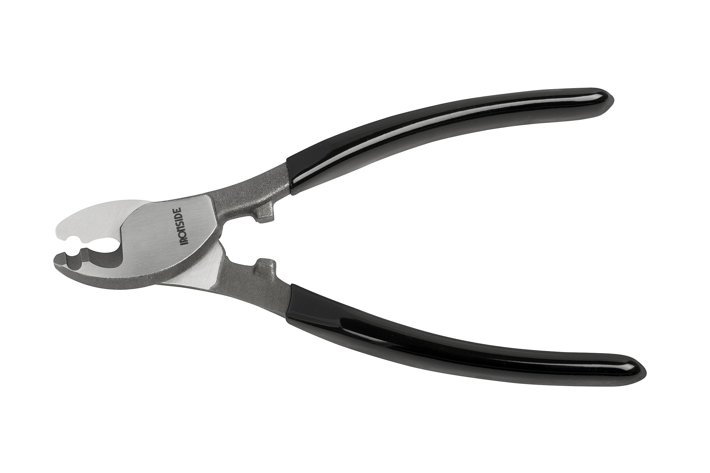 Ironside 126201 Kabelsax 210 mm