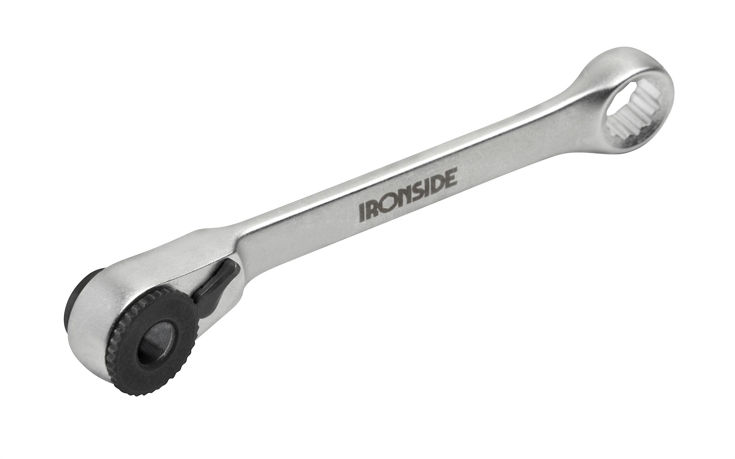 Ironside 244005 Bitsskralle 8 mm, 1/4" feste
