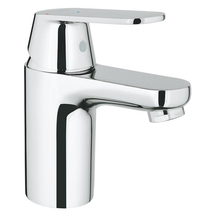 Grohe Eurosmart Cosmopolitan Tvättställsblandare utan bottenventil