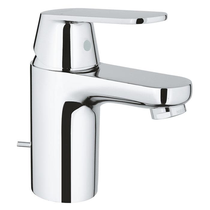 Grohe Eurosmart Cosmopolitan Blandebatteri med løfteventil