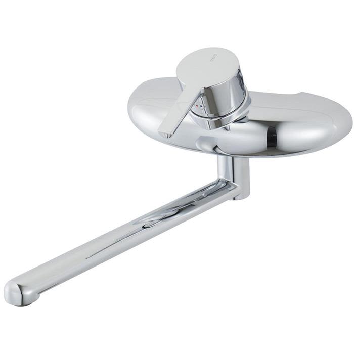 Mora MMIX W5 Köksblandare med underliggande pip