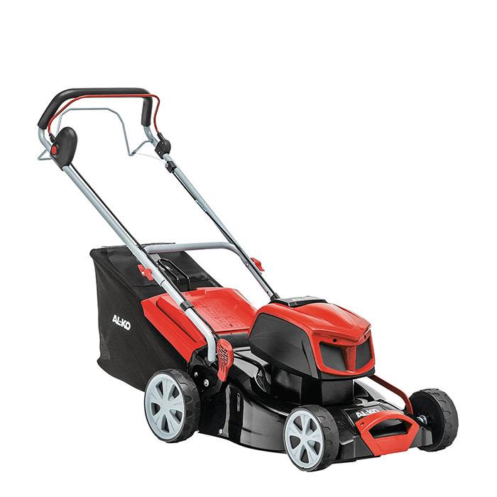 AL-KO EnergyFlex 42.9 Li SP Gressklipper med batteri og lader