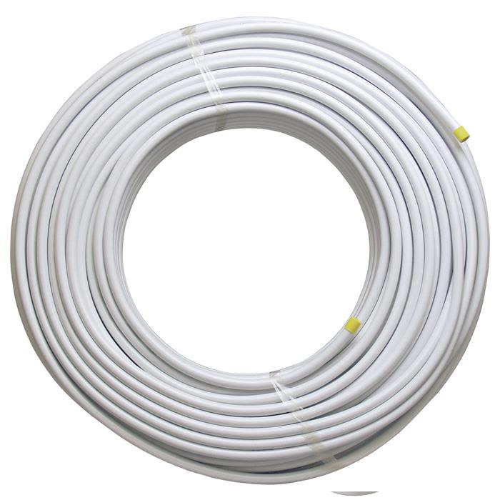 Uponor Uni Pipe Plus MLC-rör 20 x 2,2 mm, 100 m