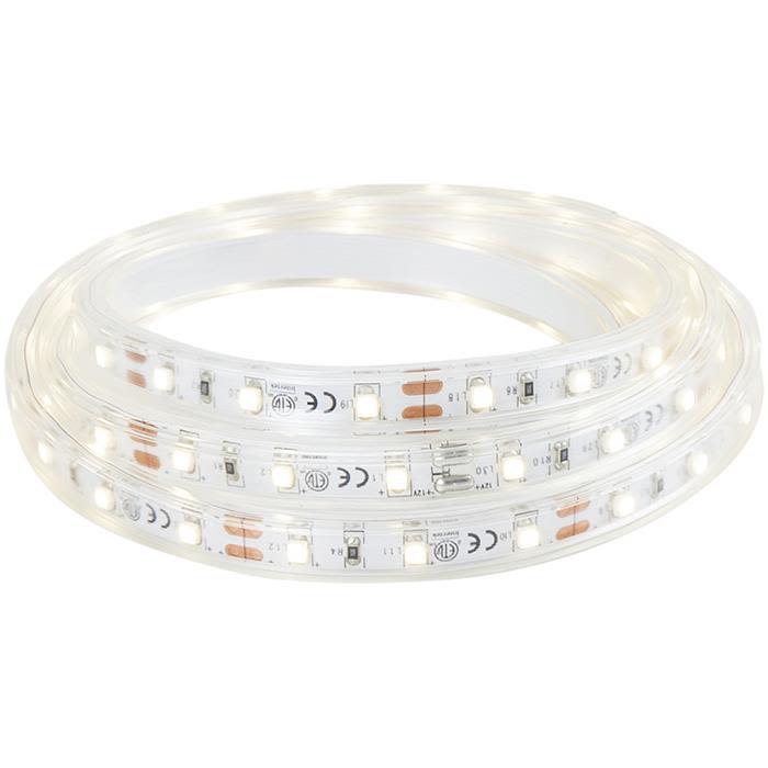 Hide-a-Lite R LED-strip IP67, 3000 K, 5 m