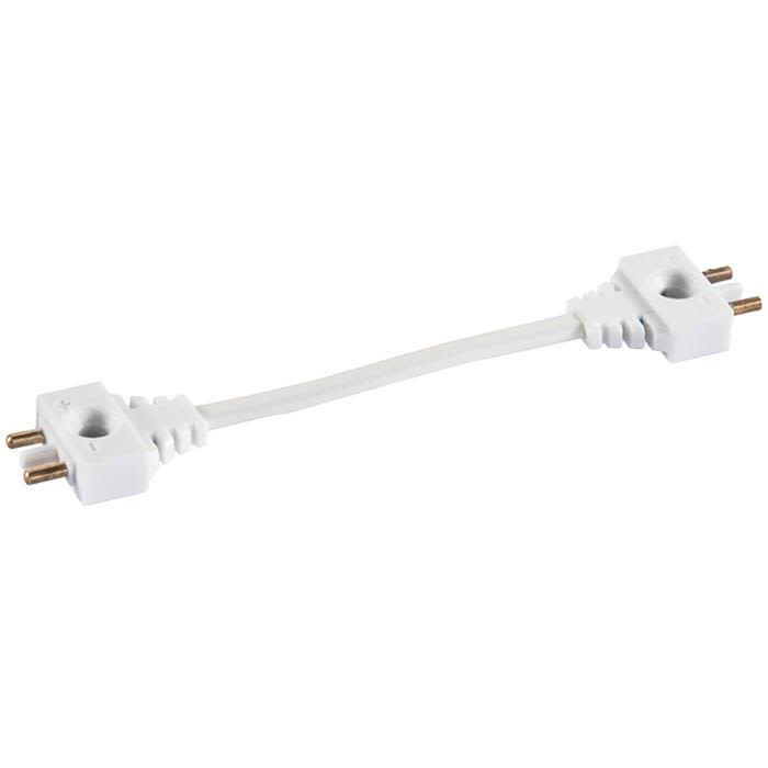 SG Armaturen Slimline flex-connector cable 50mm