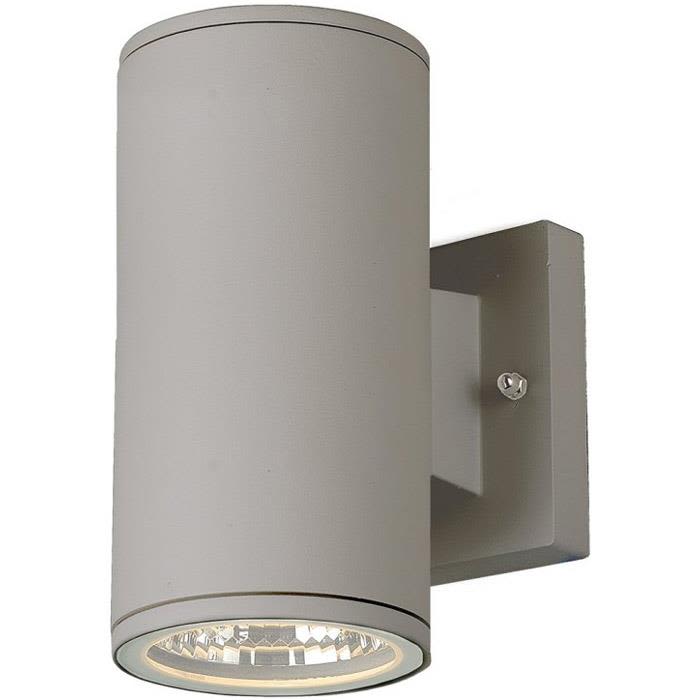 Westal Heron II Väggarmatur aluminium, 3000 K