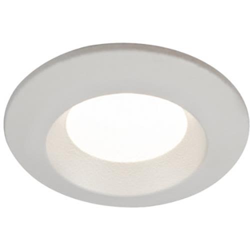 Hide-a-Lite Core Smart Downlight 45°, vit, 3000 K