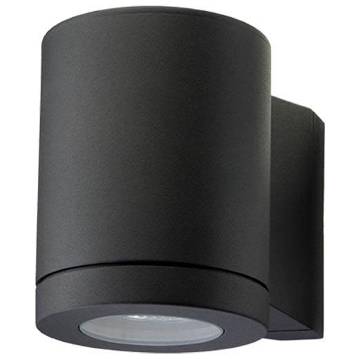 SG Armaturen Metro Väggarmatur svart, 4,5 W