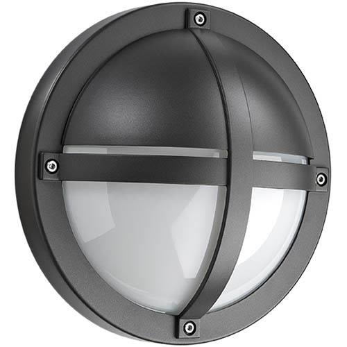 SG Armaturen Tanto graphite 11.5w 1100 led 3000k