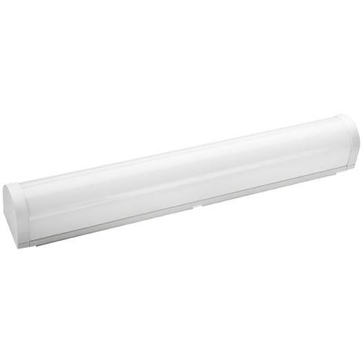 SG Armaturen Prelude Badeværelse inventar hvid, 3000 K