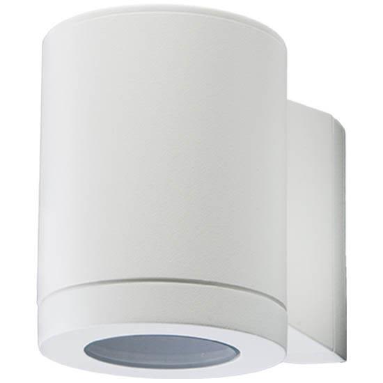 SG Armaturen Metro Väggarmatur vit, 4,5 W