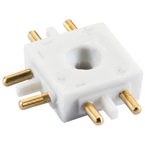 SG Armaturen 7502370 T-kobling til LED-list SlimLine