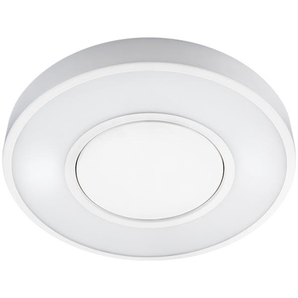 SG Armaturen Circulus Plafond vit, 3000 K
