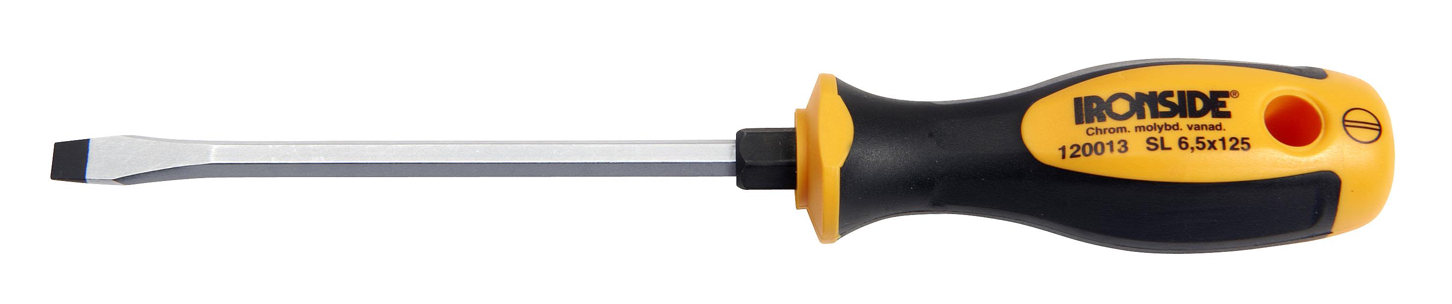 Ironside 120015 Skrutrekker sekskantet 8,0 x 150 mm