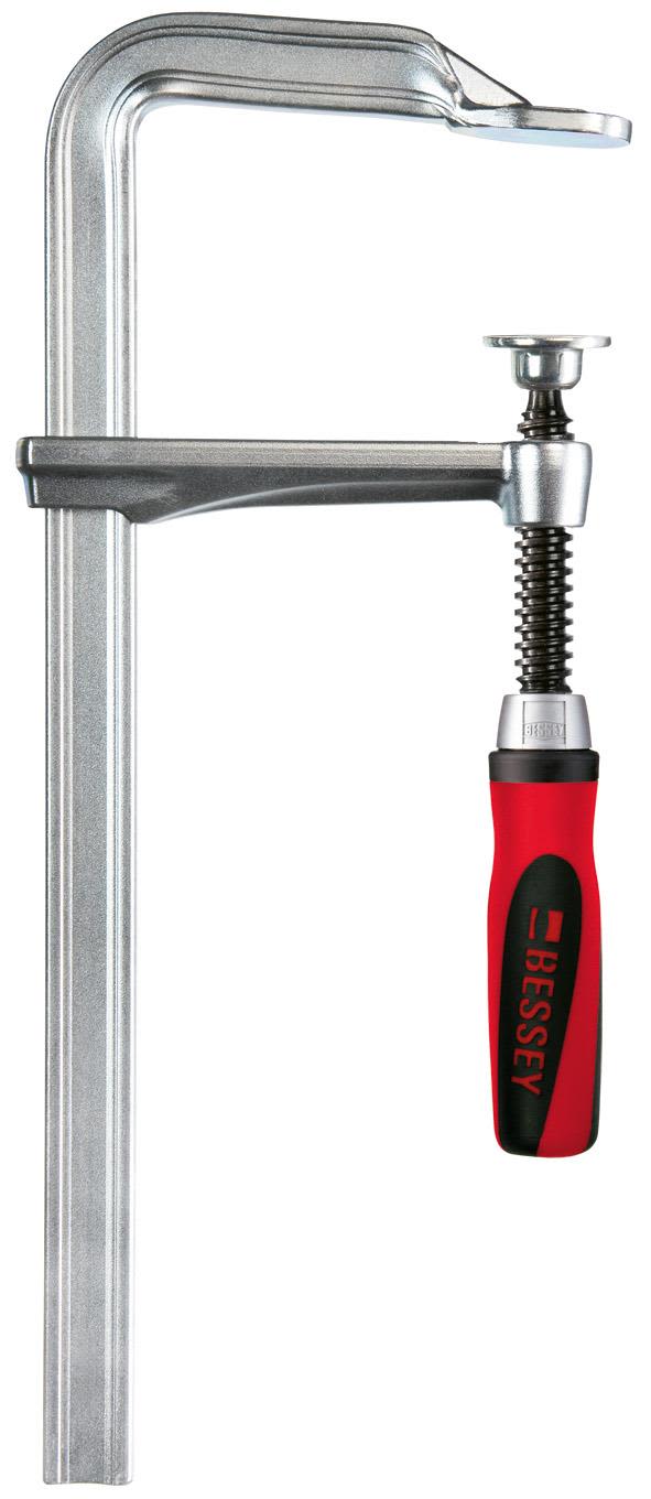 Bessey GZ25-2K Ståltving 250 mm