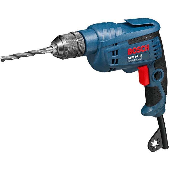 Bosch GBM 10 RE Bormaskin 600 W