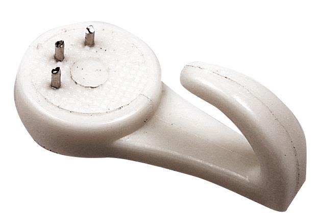 Habo 613 Tavelkrok 3-pack