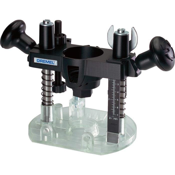 Dremel 335 Dykfræsertilbehør
