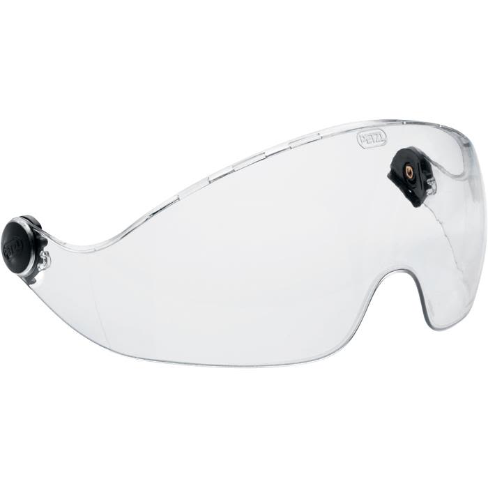 Petzl Vizir Visir Ljus